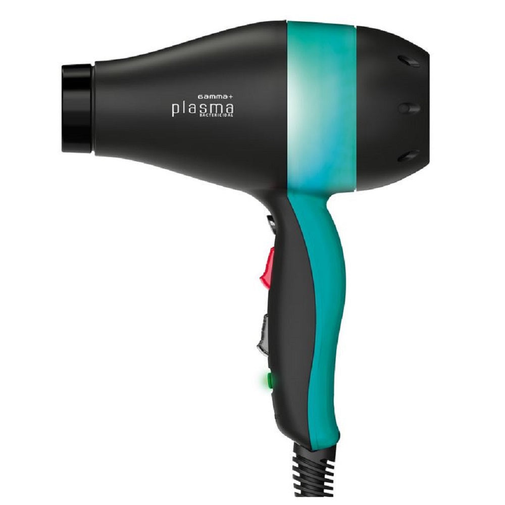 Sèche-cheveux Gamma+ Plasma Bactéricide