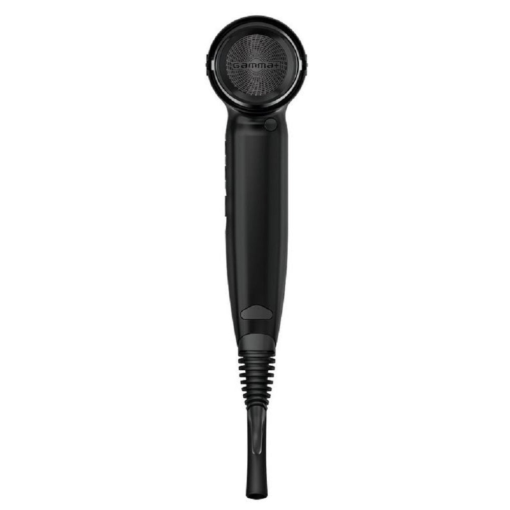 Gamma+ hair dryer Xcell S Matt Black