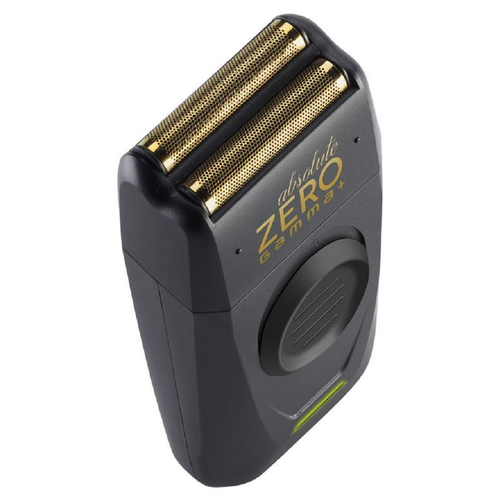 Rasoir Gamma+ Zéro Absolu