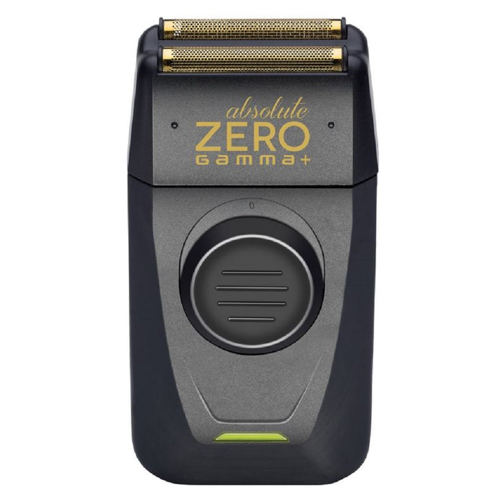 Rasoir Gamma+ Zéro Absolu