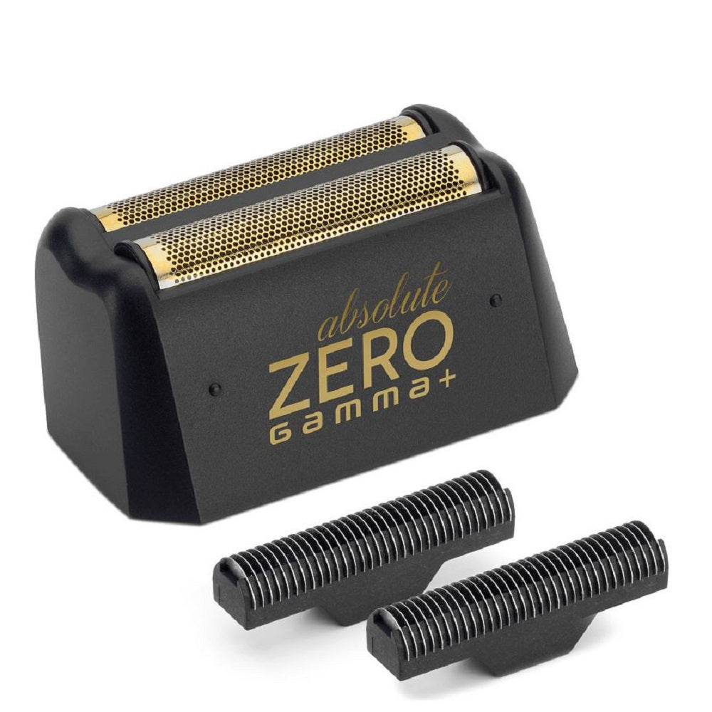 Rasoir Gamma+ Zéro Absolu