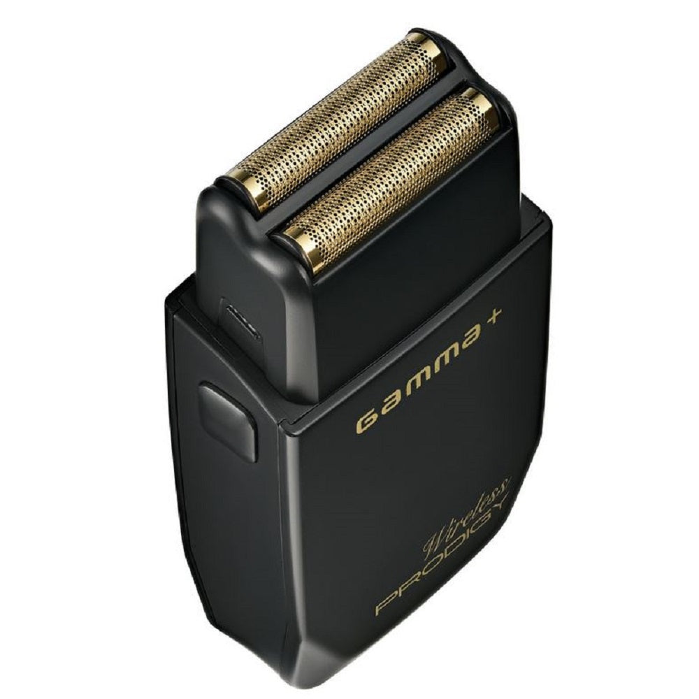 Gamma+ Shaver Wireless Prodigy