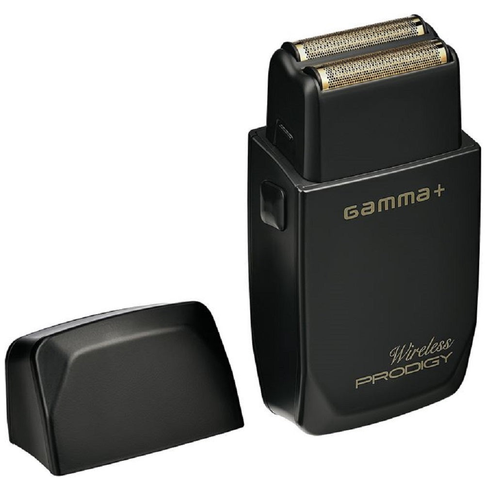 Gamma+ Shaver Wireless Prodigy