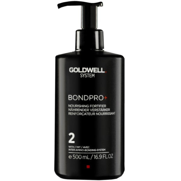 Goldwell Bond Pro+ 2 Nourishing Fortifier 500 ml