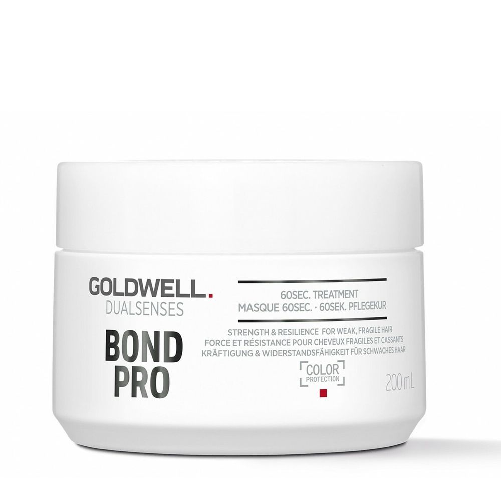 Goldwell Dualsenses Bond Pro 60sec Treatment 200 ml