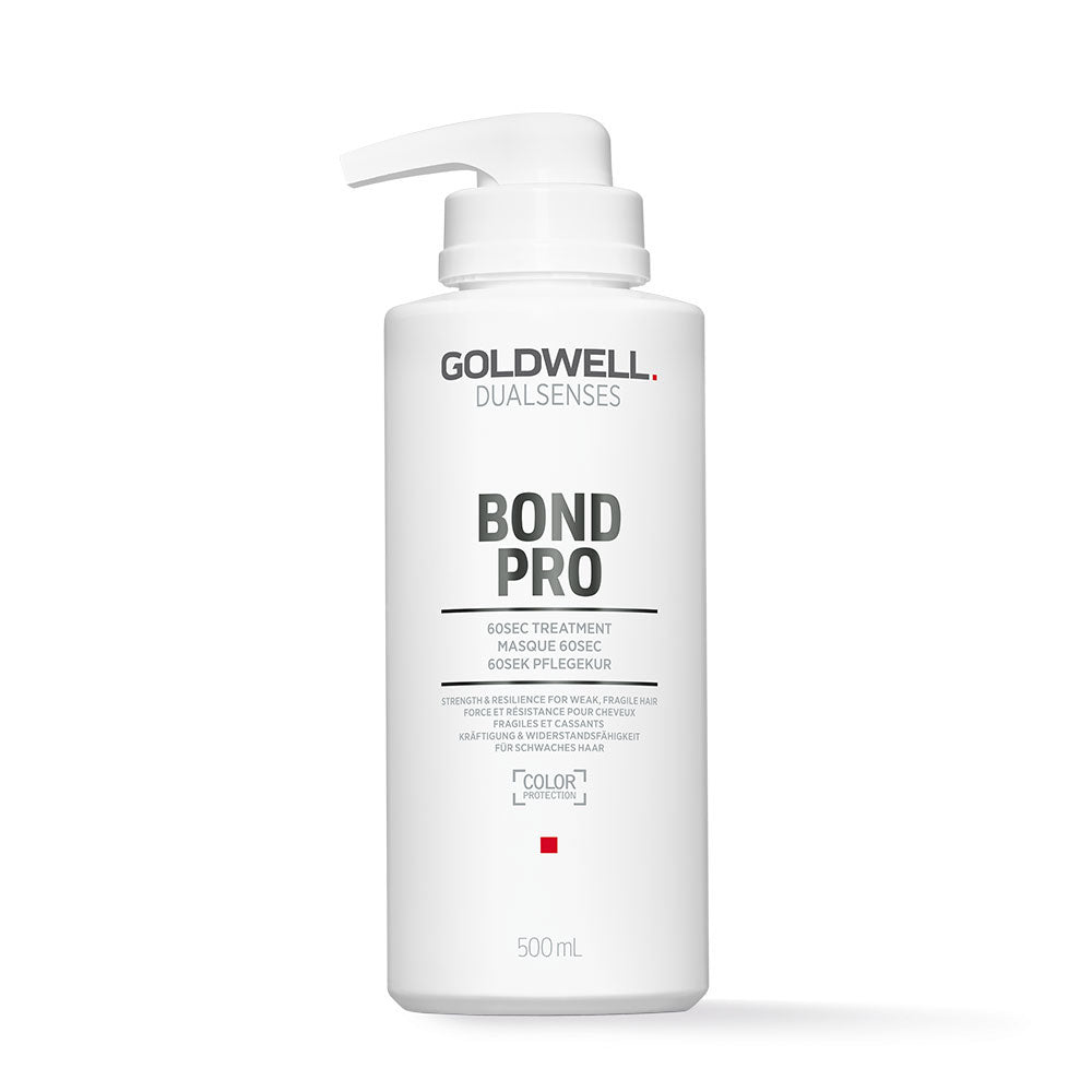 Goldwell Dualsenses Bond Pro 60sec Treatment 500 ml