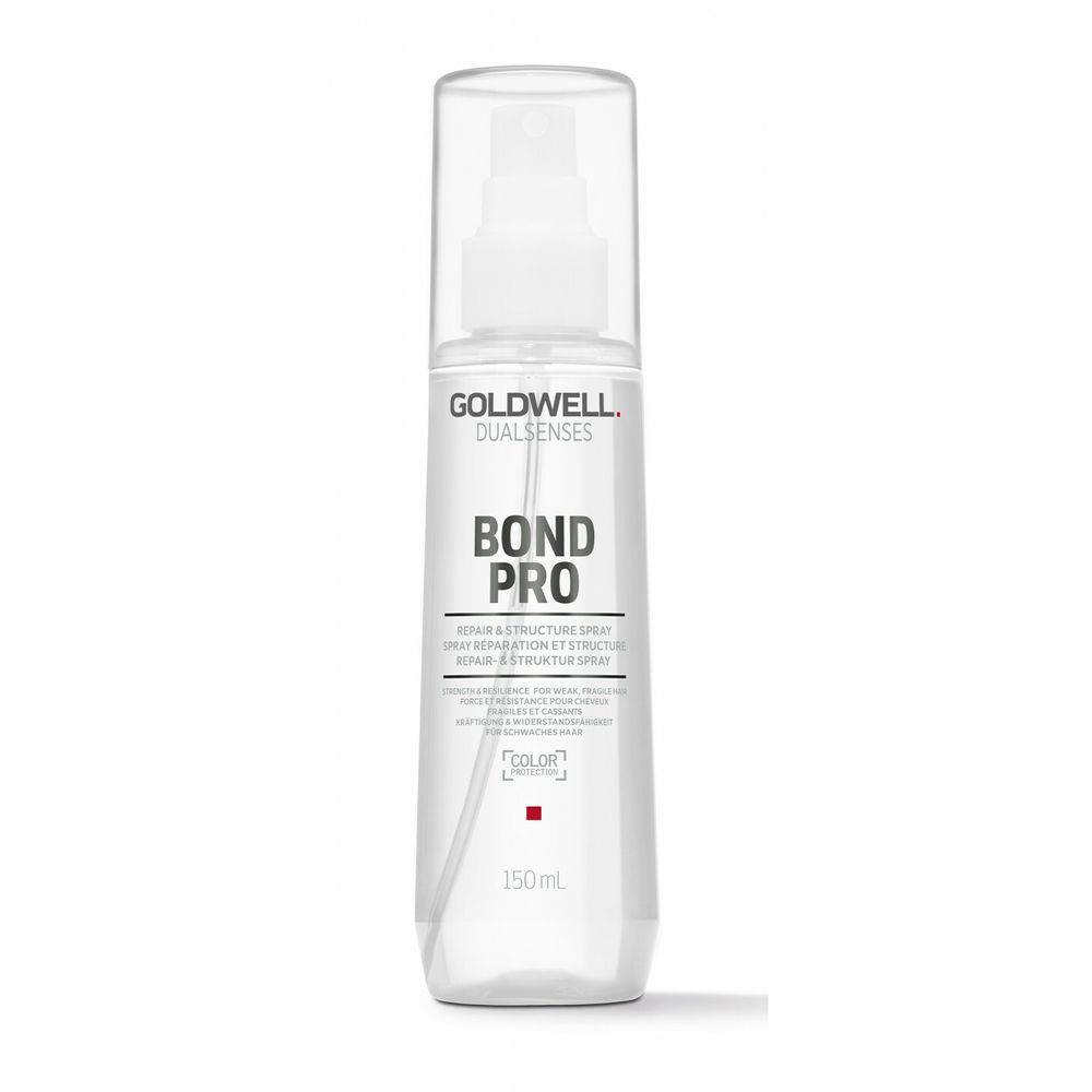 Goldwell Dualsenses Bond Pro Repair- & Structure Spray 150 ml