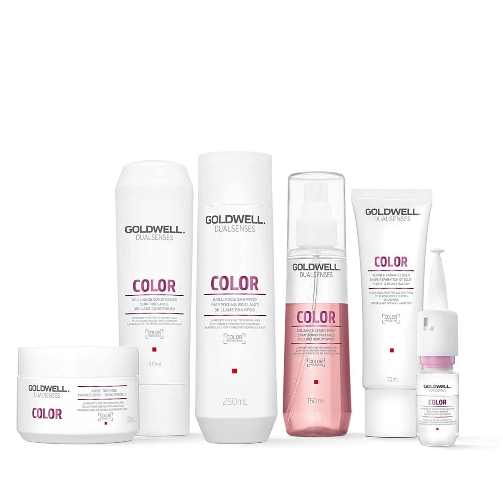 Goldwell Dualsenses Color 60sec Treatment 200ml