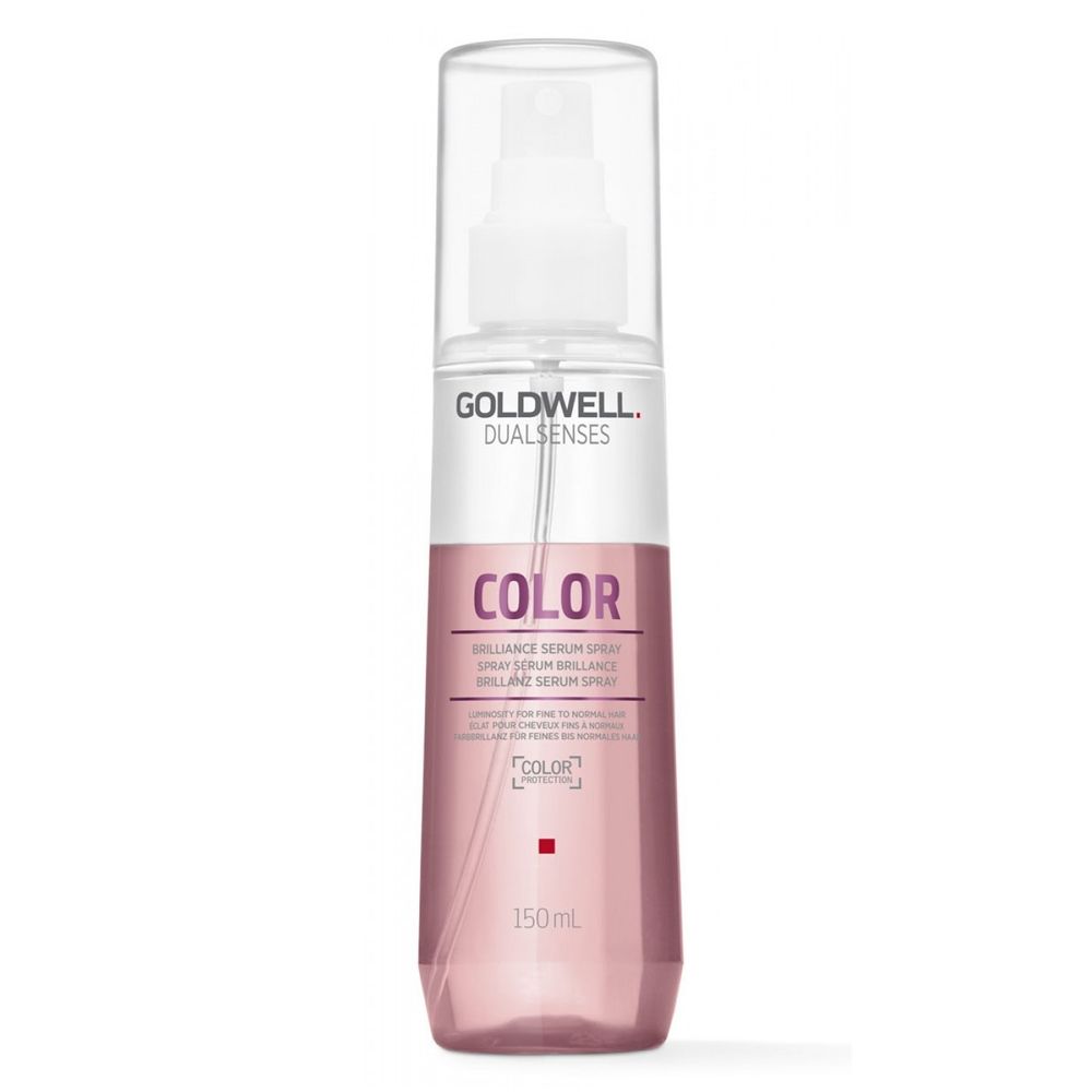 Goldwell Dualsenses Color Brilliance Serum Spray 150ml