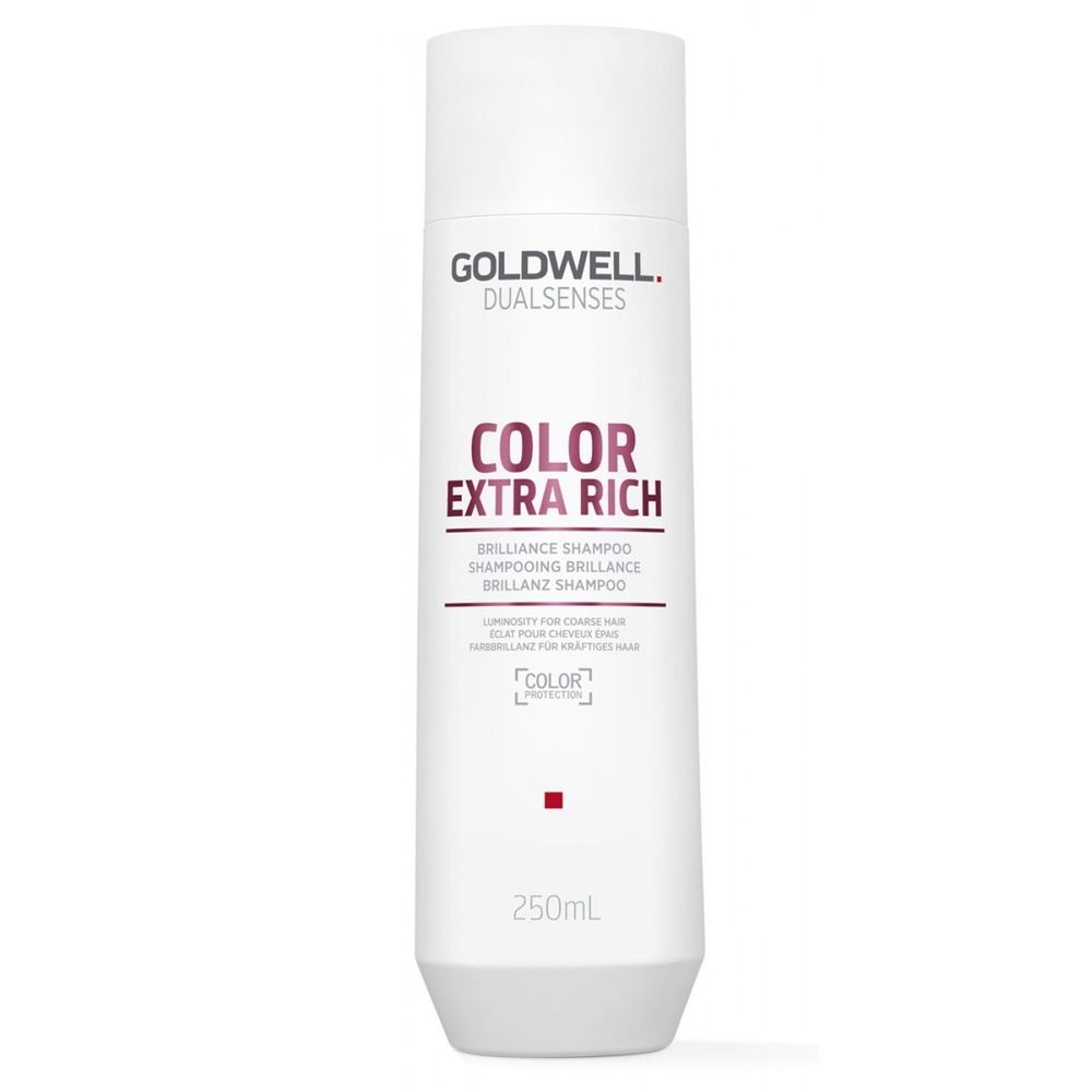 Goldwell Dualsenses Color Extra Rich Brilliance Shampoo 250ml