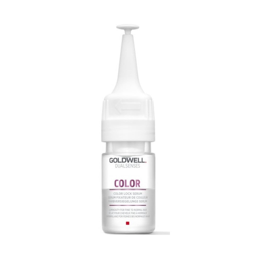 Goldwell Dualsenses Color Lock Serum 12x18ml