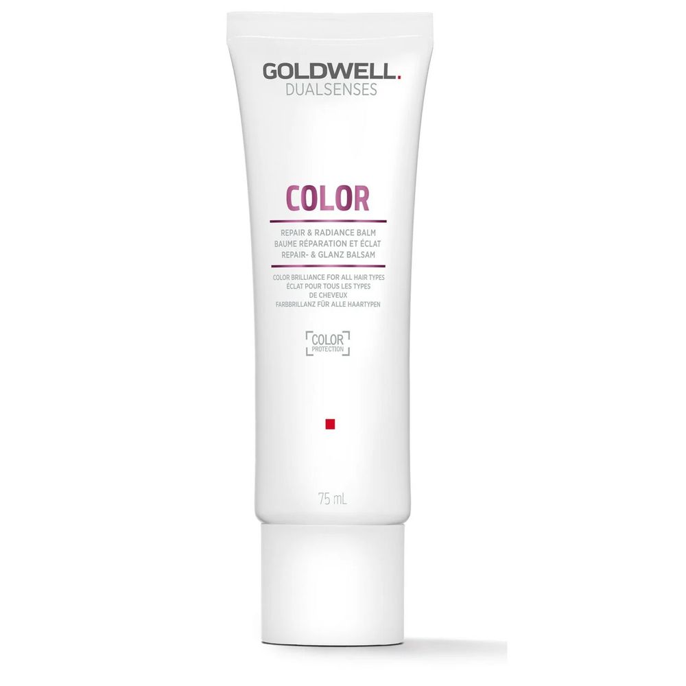 Goldwell Dualsenses Color Repair- & Glanz Balsam 75 ml