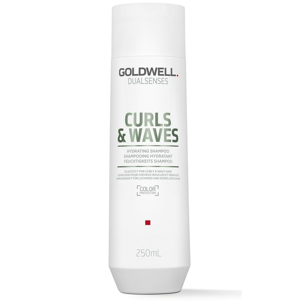 Goldwell Dualsenses Curls & Waves Shampoo 250 ml