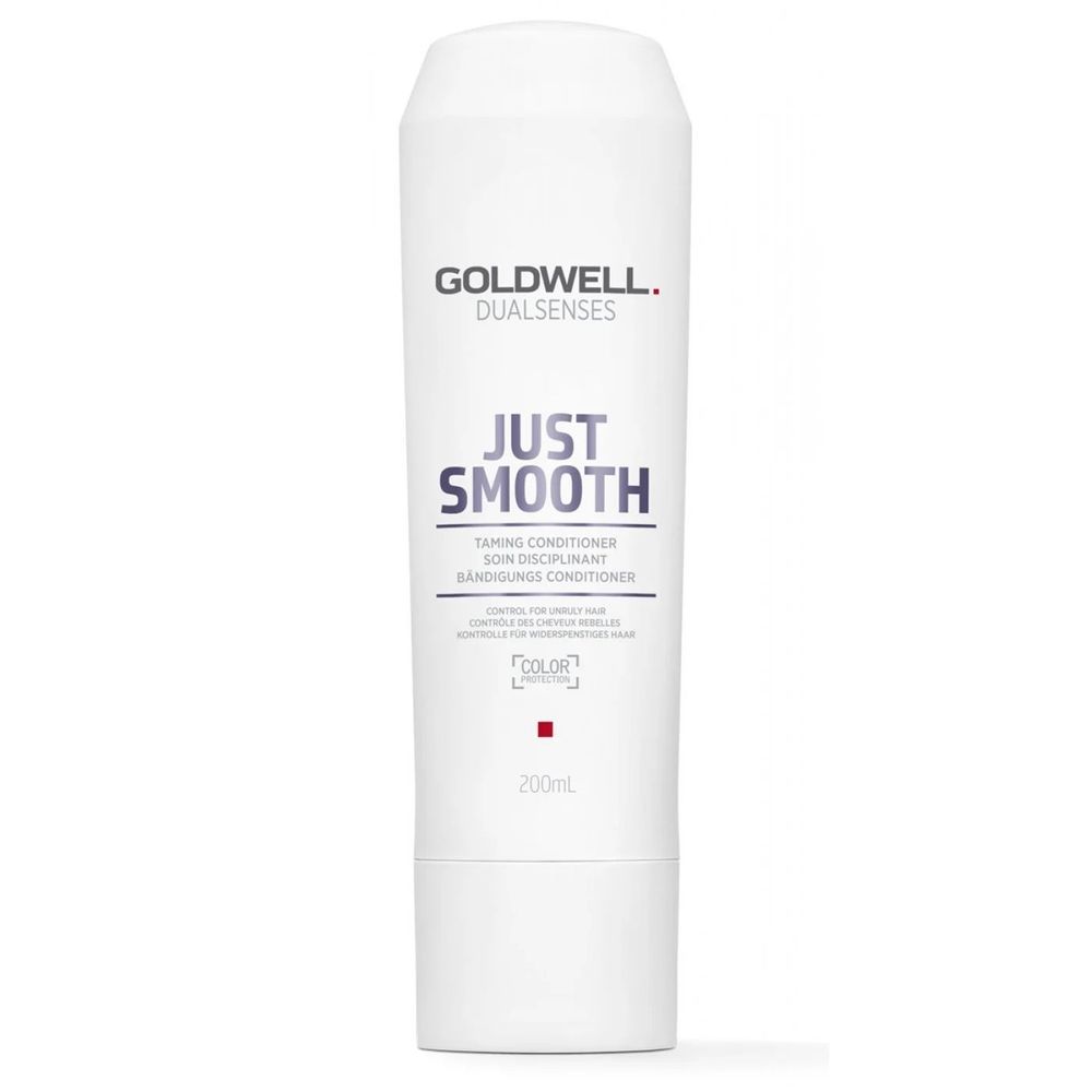 Goldwell Dualsenses Just Smooth Taming Conditioner 200ml
