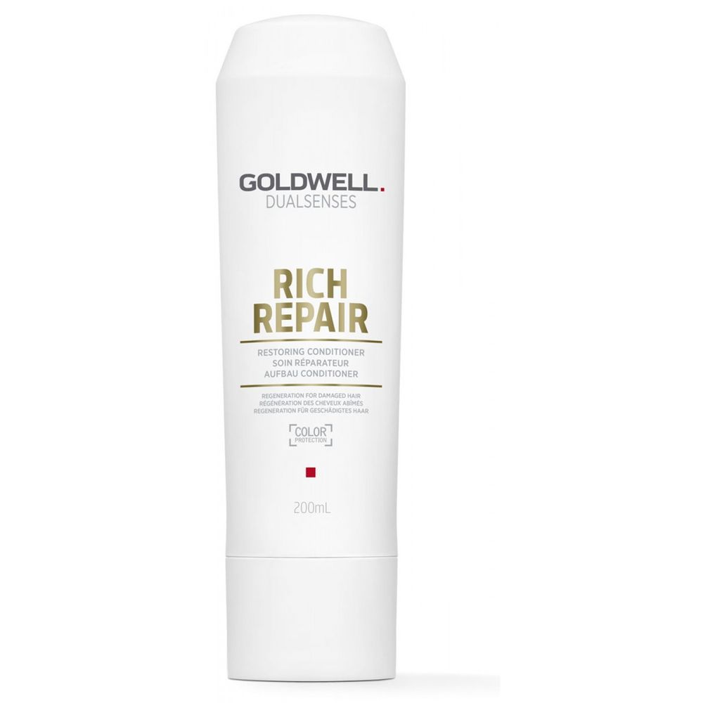 Goldwell Dualsenses Rich Repair Restoring Conditioner 200ml