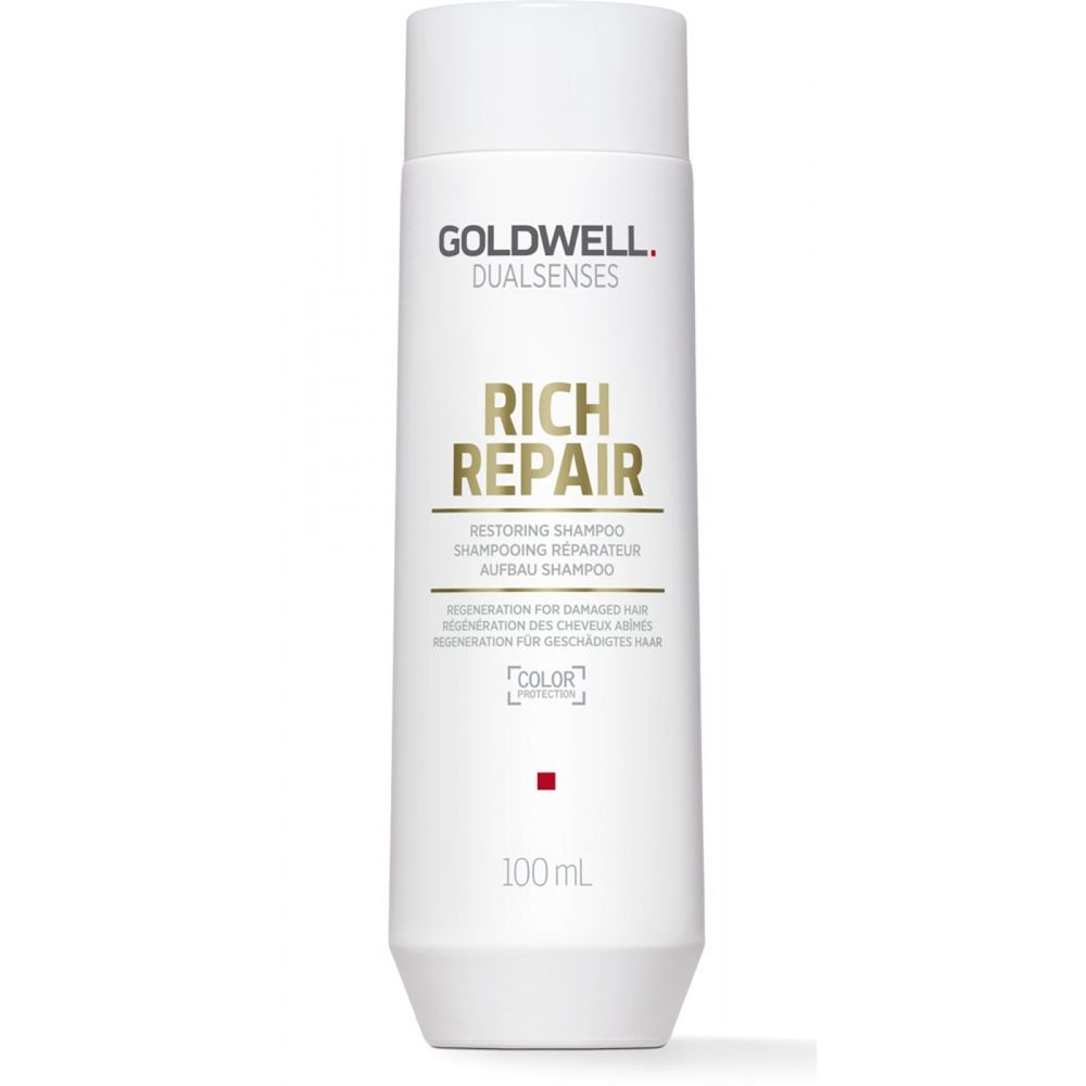 Goldwell Dualsenses Rich Repair Restoring Shampoo 100ml