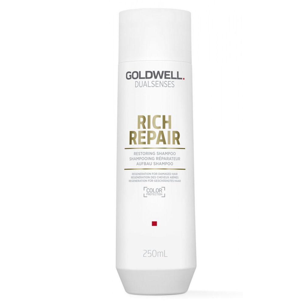 Goldwell Dualsenses Rich Repair Restoring Shampoo 250ml