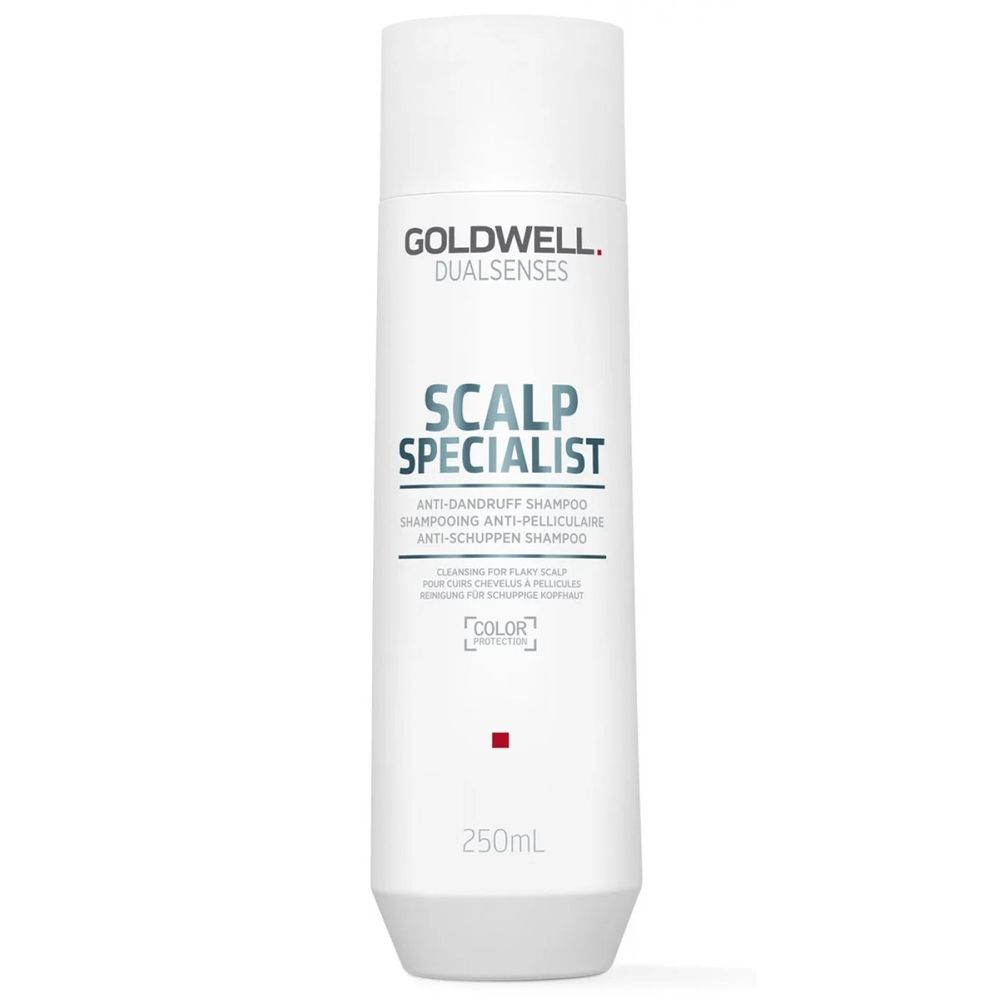 Goldwell Dualsenses Scalp Specialist Anti-Dandruff Shampoo 250ml