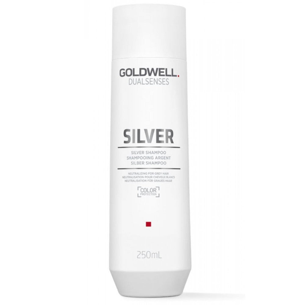 Goldwell Dualsenses Silver Shampoo 250ml