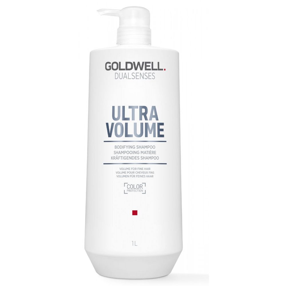 Goldwell Dualsenses Ultra Volume Bodifying Shampoo 1000ml