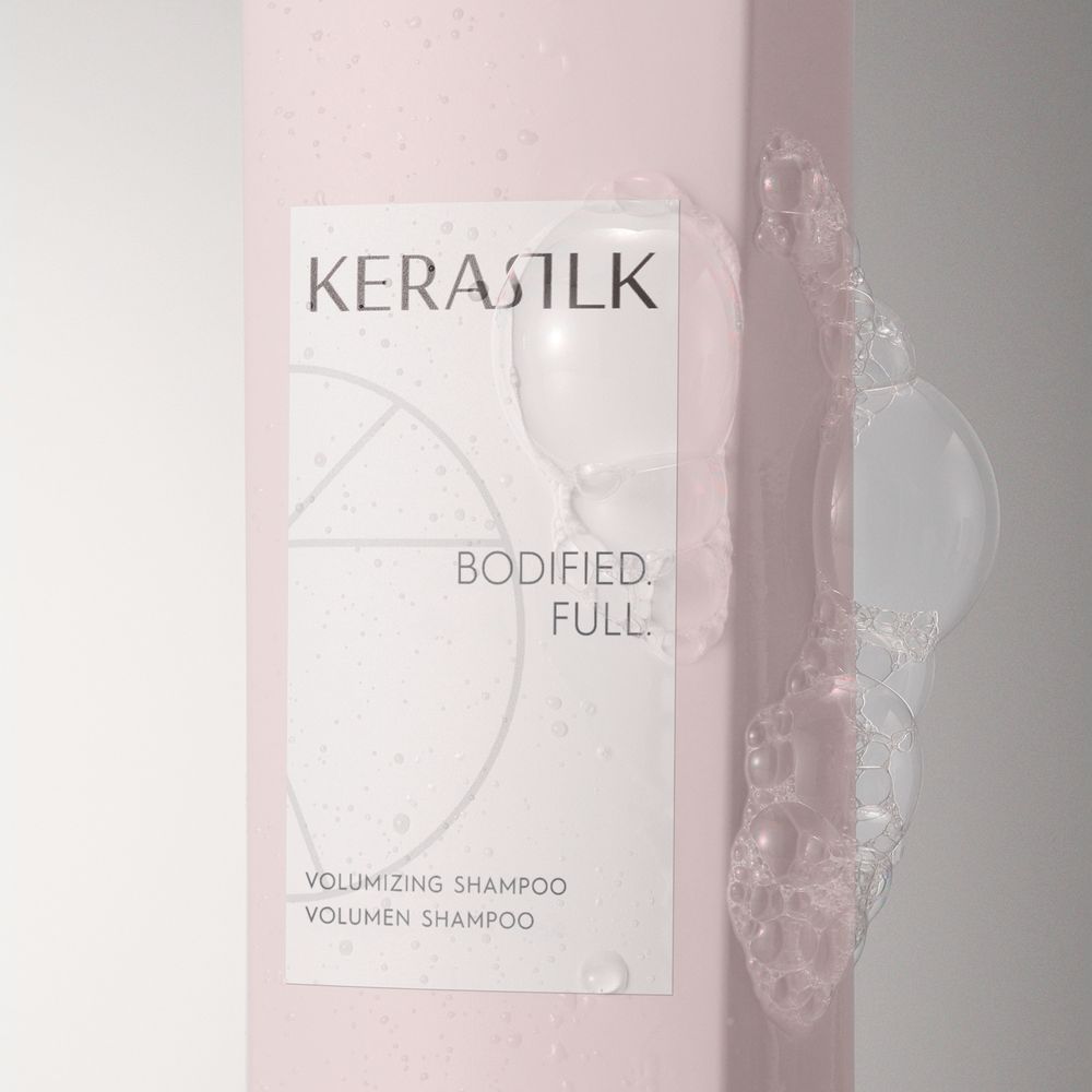 Kerasilk Volume Shampoo 250 ml