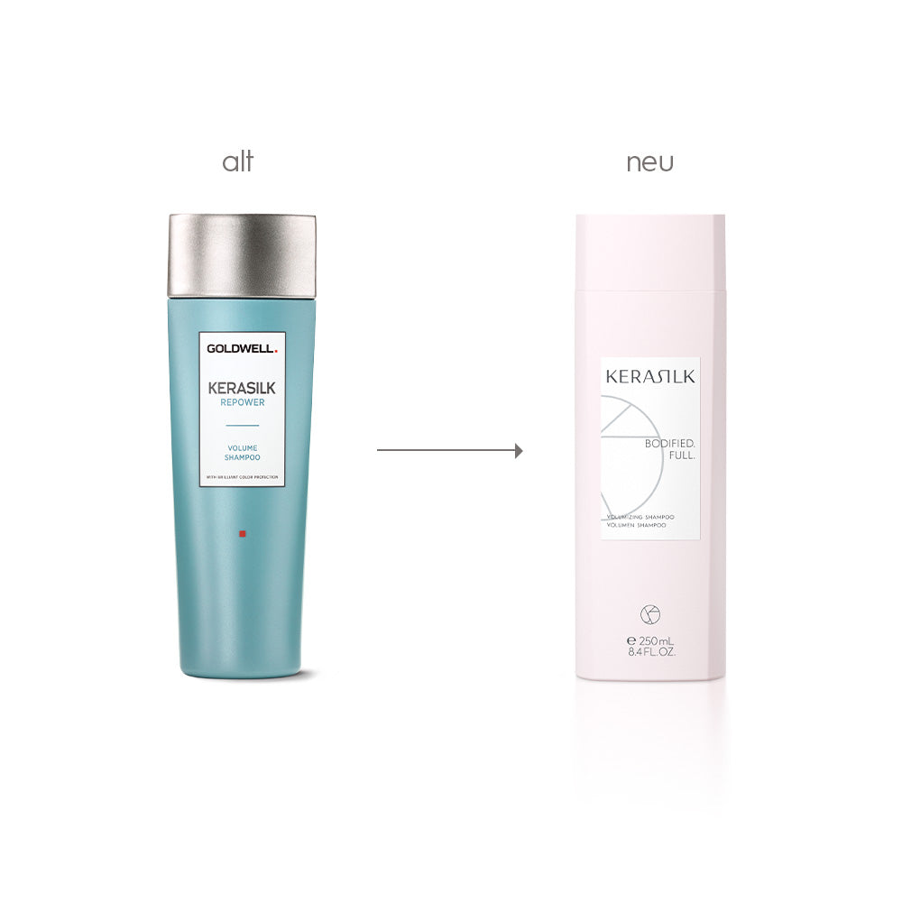 Kerasilk Volume Shampoo 250 ml