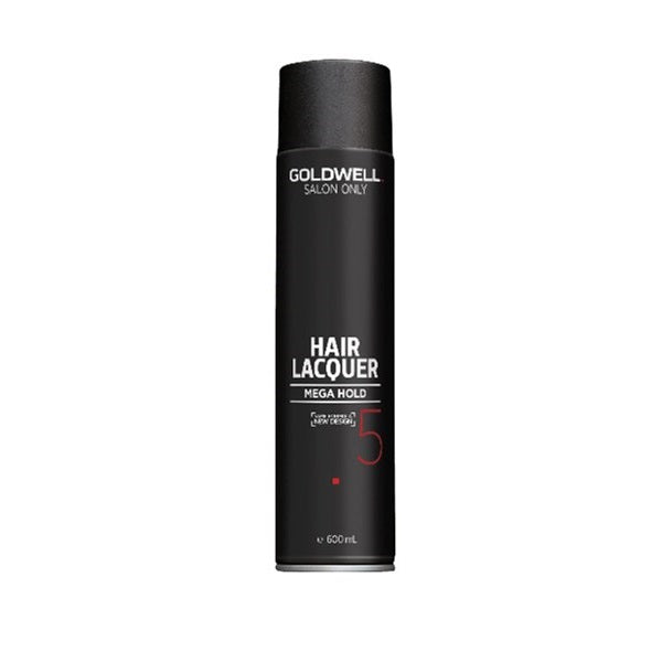 Goldwell Salon Only Hair Lacquer Super Firm Mega Hold 600ml