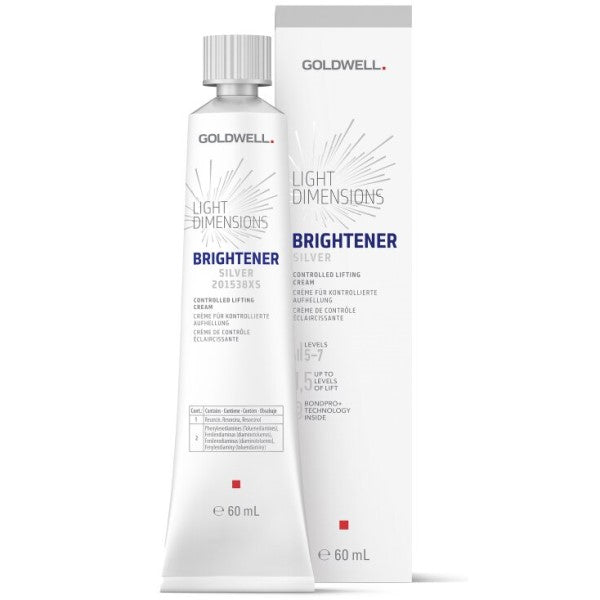 Goldwell Silklift Brightener Silver 60 ml