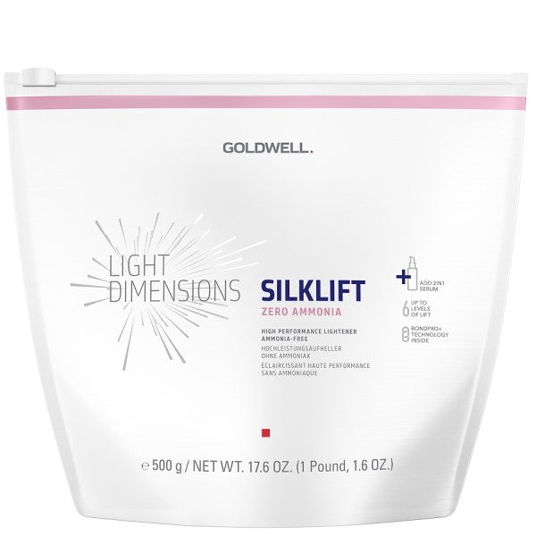 Goldwell Silklift Zero Ammonia 500 g