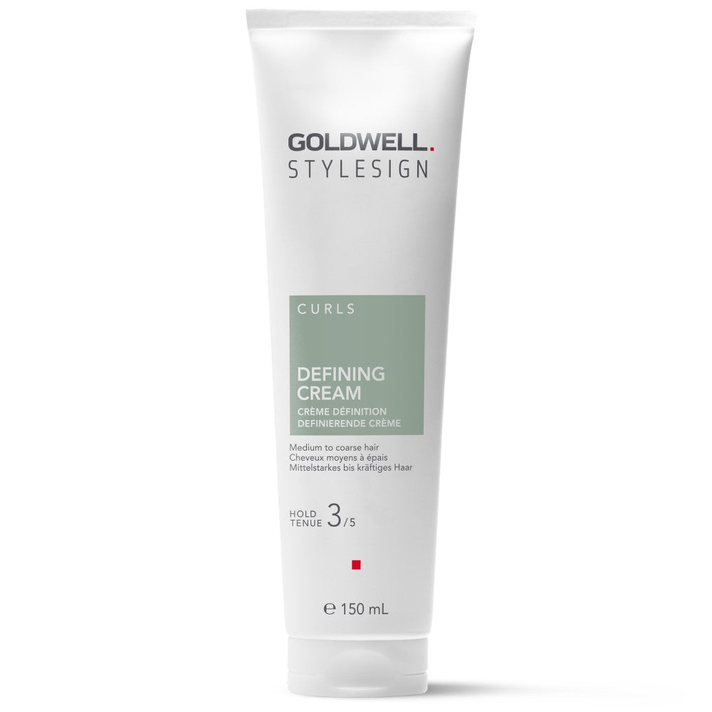 Goldwell StyleSign Defining Cream 150 ml