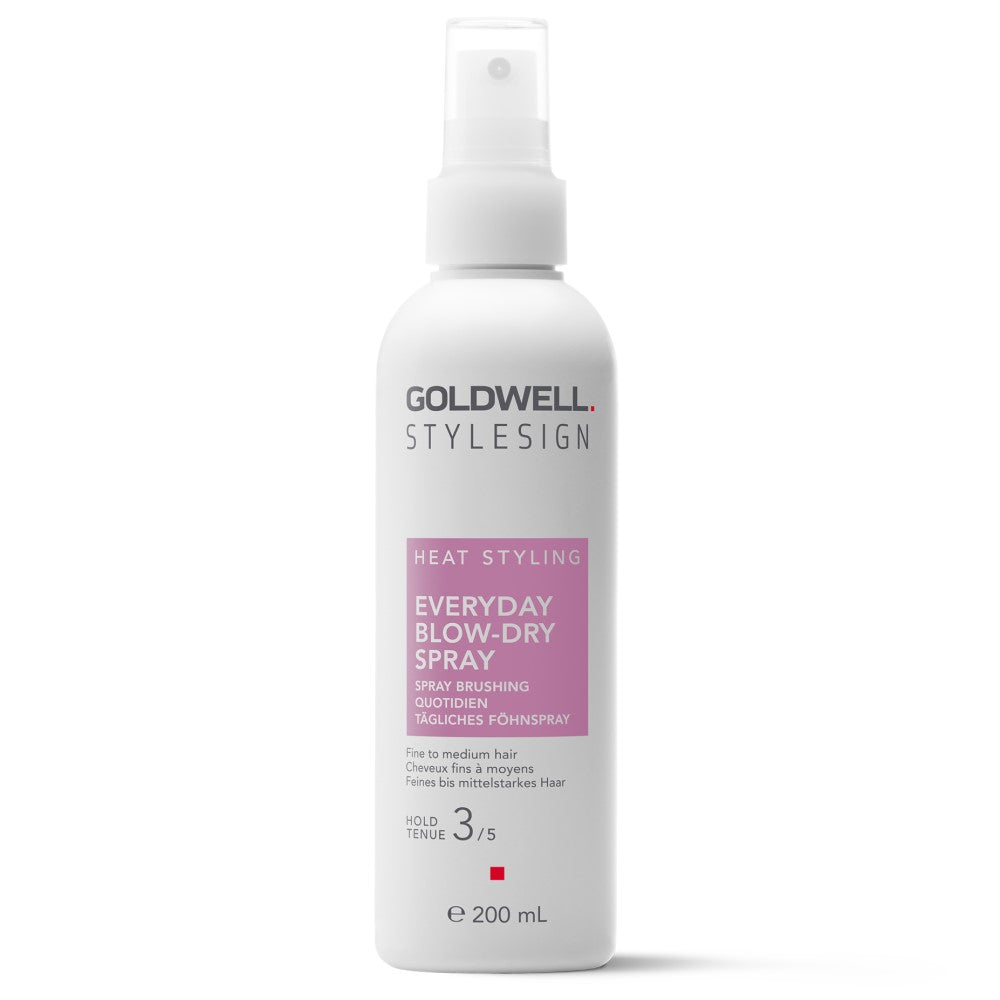 Goldwell StyleSign Everyday Blow Dry Spray 200 ml