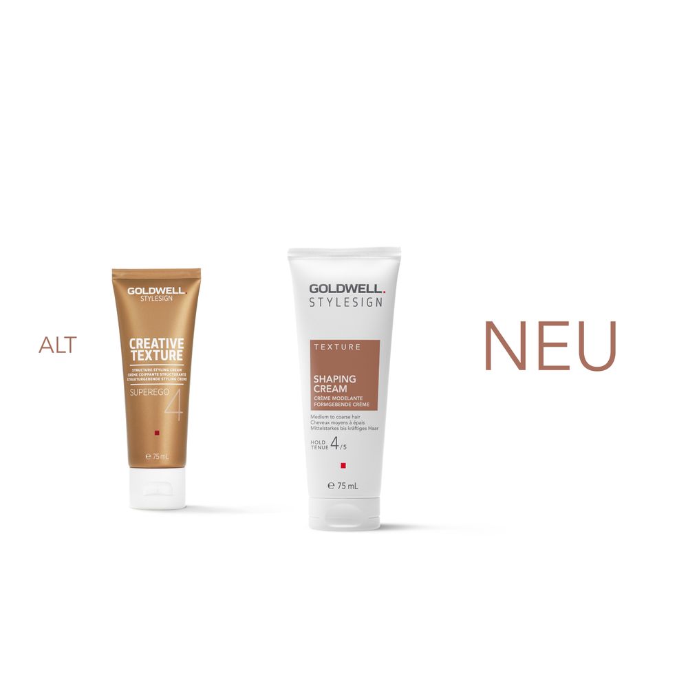 Goldwell StyleSign Shaping Cream 75 ml
