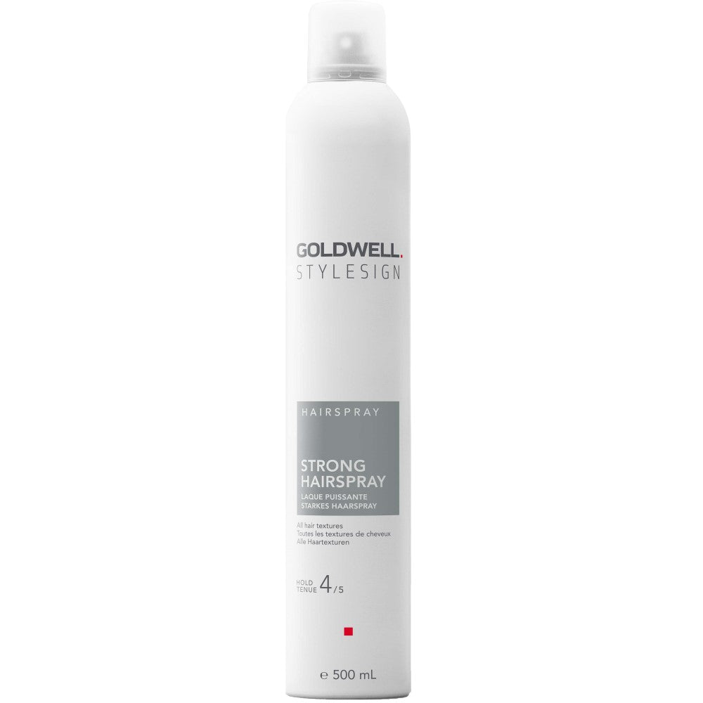 Goldwell StyleSign Strong Hairspray 500 ml