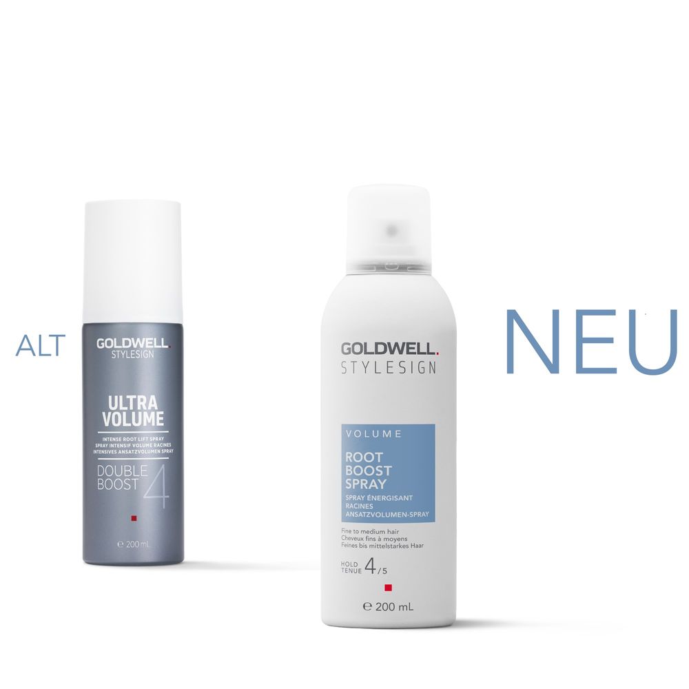 Goldwell StyleSign Root Boost Spray 200 ml