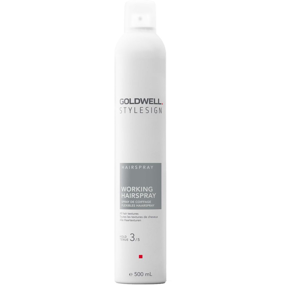 Goldwell StyleSign Working Hairspray 500 ml