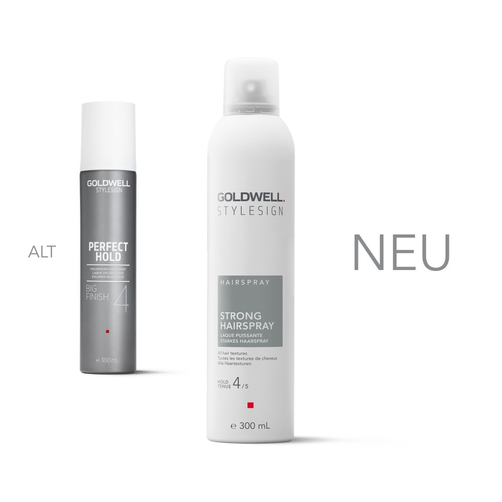 Goldwell StyleSign Strong Hairspray 300 ml