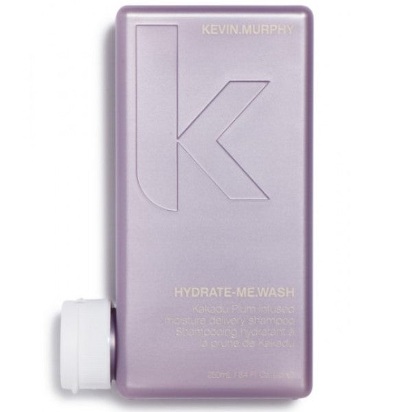 Kevin.Murphy Hydrate.Me Set incl. Hairspray - Shampoo 250 ml + Conditioner 250 ml + Session Hairspray 100 ml