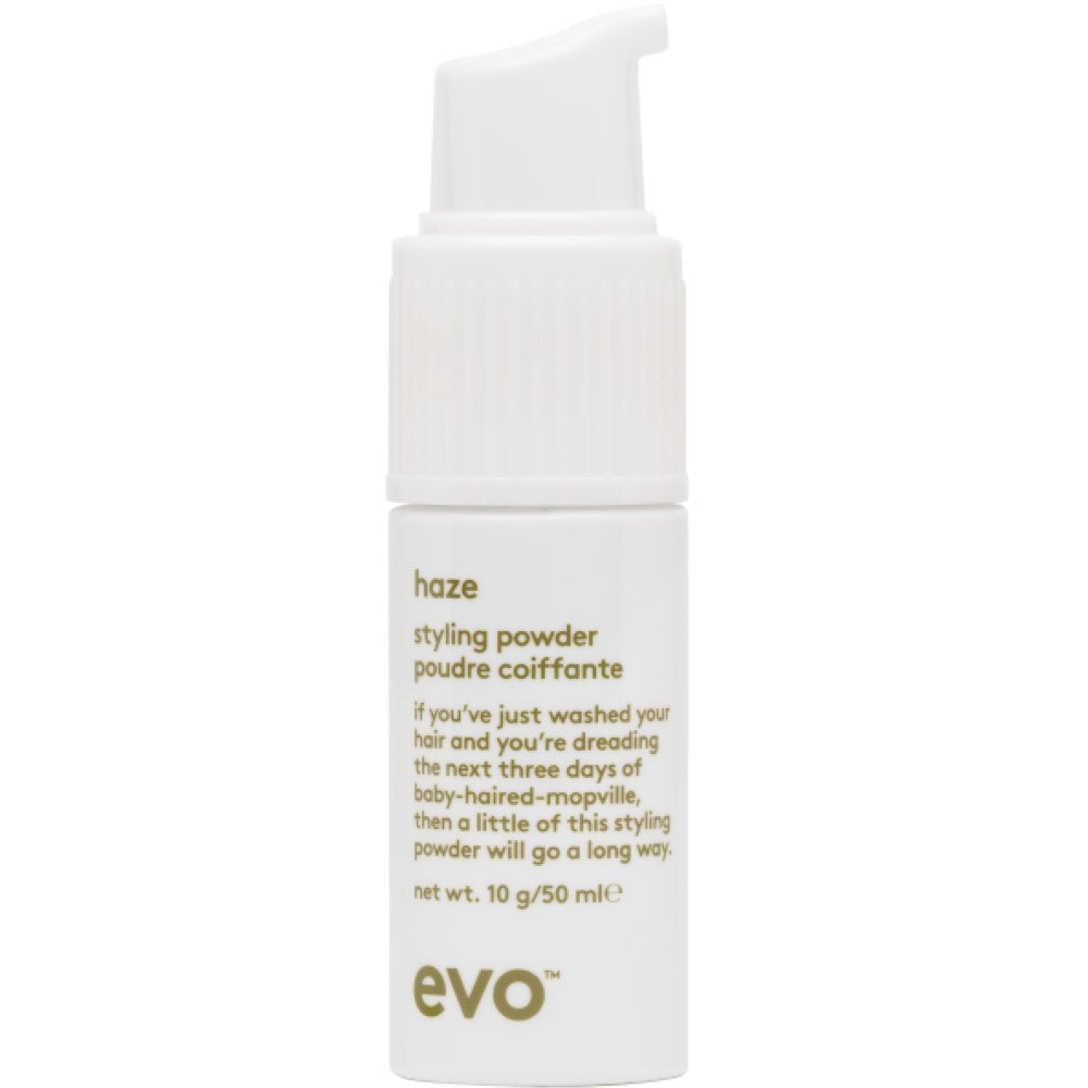 Evo Style Haze Styling Powder 50 ml