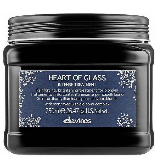Davines Heart of Glass Intense Treatment 750 ml