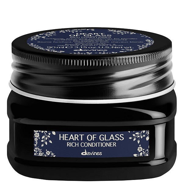 Davines Heart of Glass Rich Conditioner 90 ml