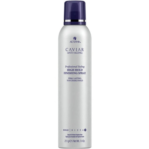 Alterna Caviar Anti-Aging Styling High Hold Finishing Spray 212 g