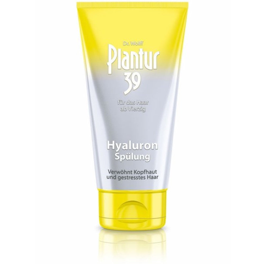 Plantur 39 Hyaluron Spülung 150 ml