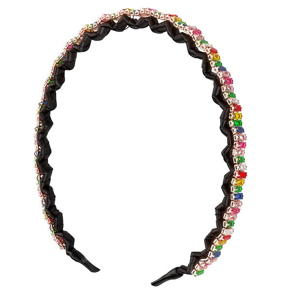 invisibobble HAIRHALO Rosie Fortescue Trendy Treasure