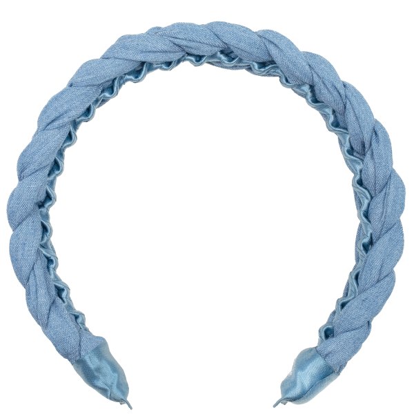 Invisibobble HAIRHALO Flores & Bloom Margarita Bonita