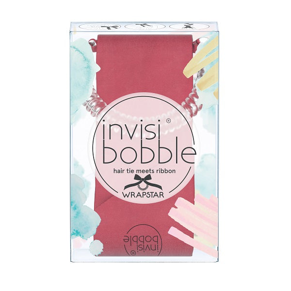 Invisibobble WRAPSTAR Machu Peachu