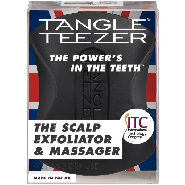 Tangle Teezer Scalp Brush Black