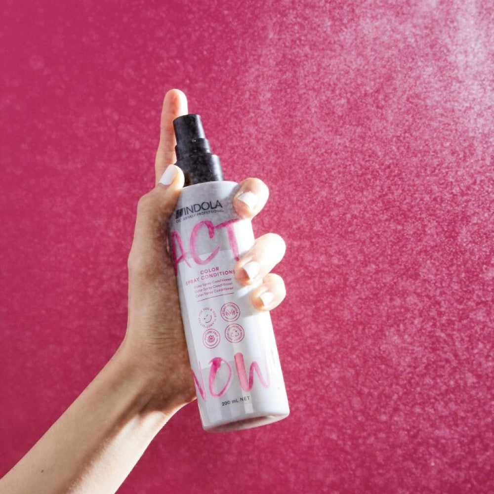 Indola Act Now! Color Spray Conditioner 200 ml
