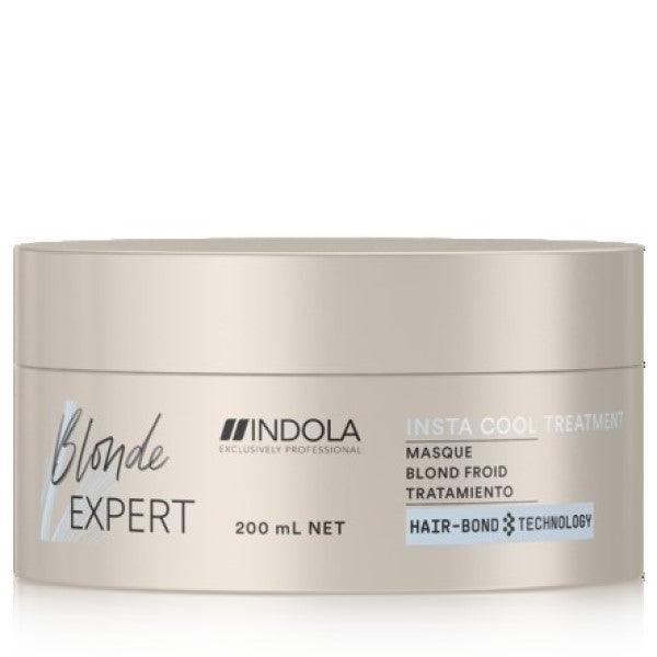 Indola Blond Expert Care InstaCool Kur 200 ml