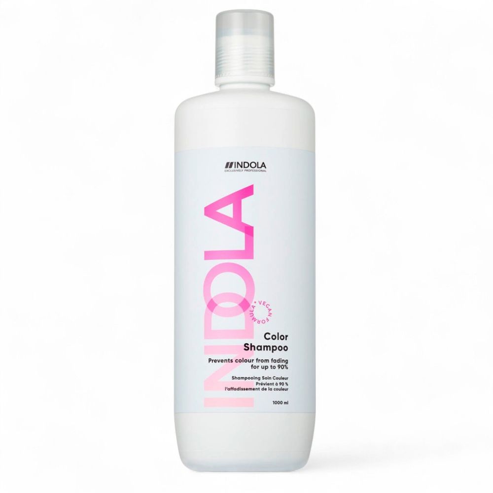 Indola Care Color Shampoo 1000 ml