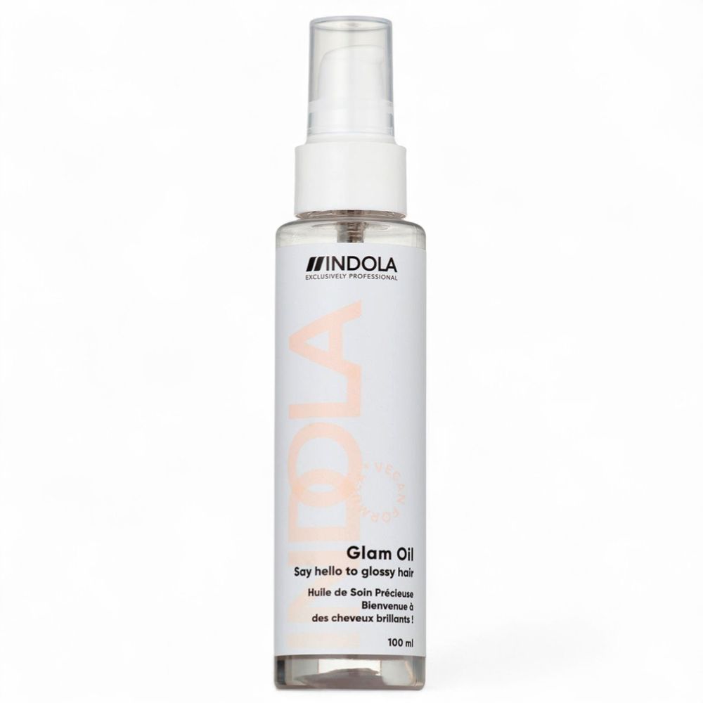 Indola Style Glamorous Oil 100 ml